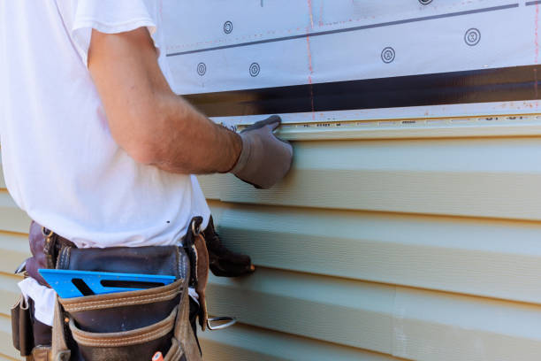 Affordable Siding Replacement solutions in Prosperity, WV